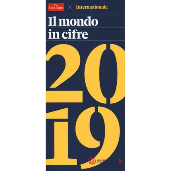 Mondo in cifre 2019 (Il)
