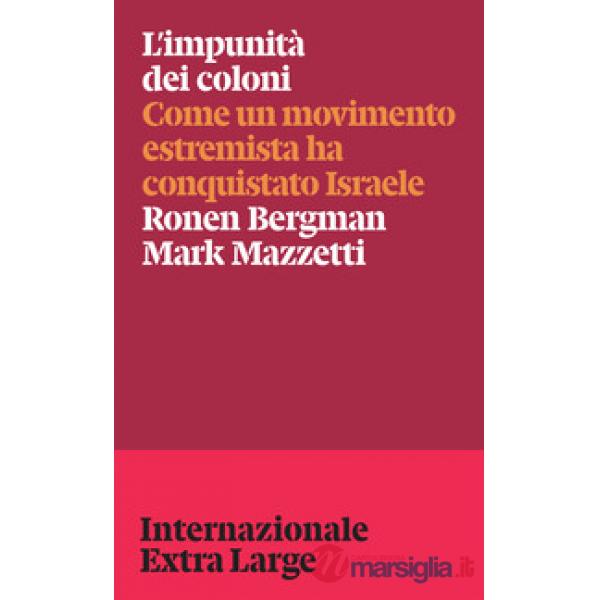 Impunità dei coloni (L')