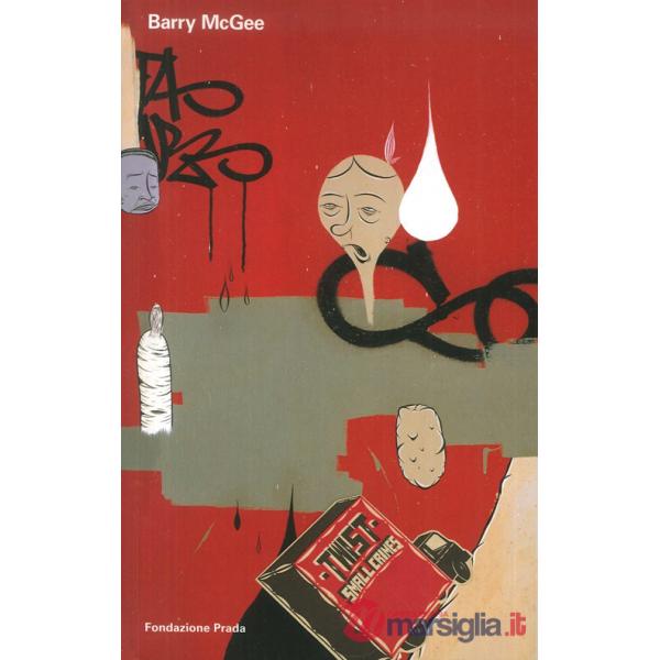 Barry McGee