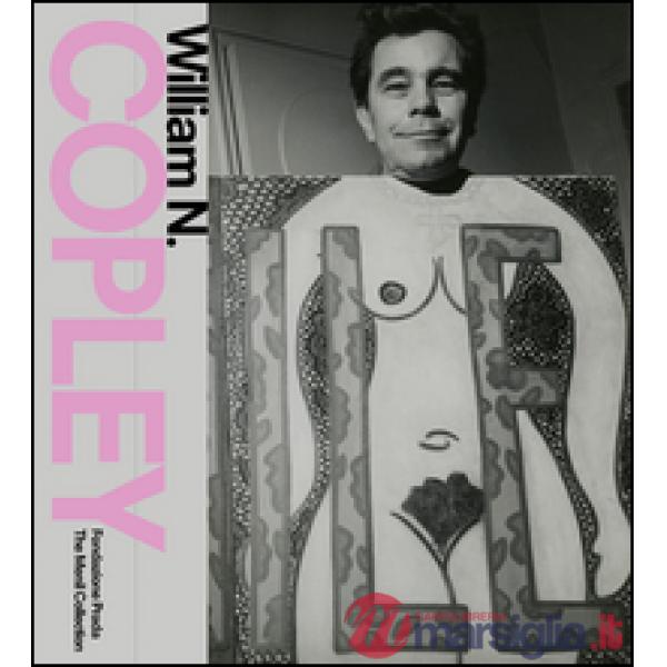 William N. Copley. Ediz. multilingue
