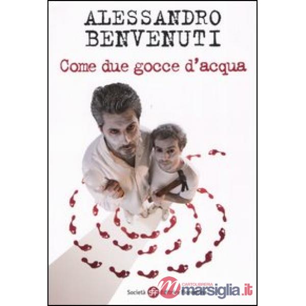 Come due gocce d'acqua