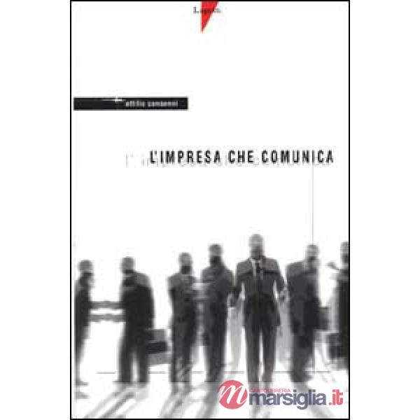 Impresa che comunica (L')