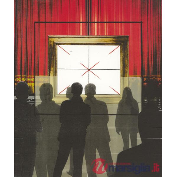Giulio Paolini. Catalogo della mostra (Milano, 10 novembre 2016-29 aprile 2017). Ediz. illustrata