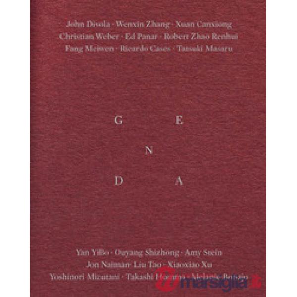 Genda. Animals as permanent followers. Ediz. multilingue. Vol. 2