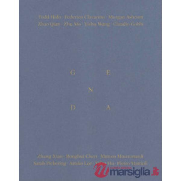 Genda. Ediz. inglese e cinese. Vol. 3: Endless scenarios