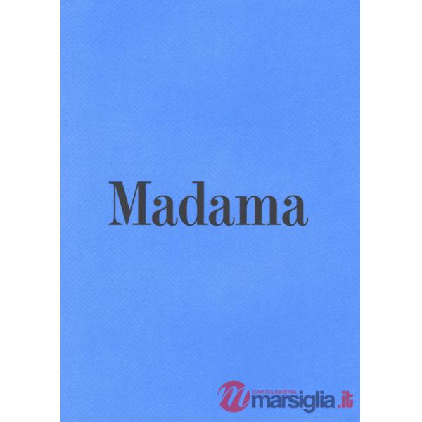 Madama