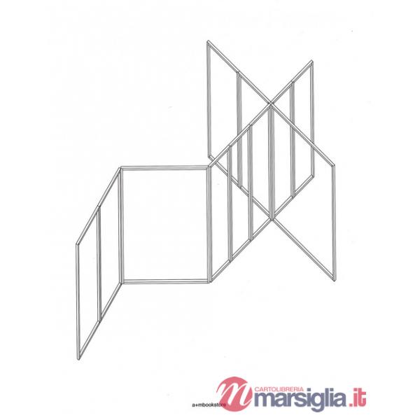 Stefano Graziani. Picture Window Frame