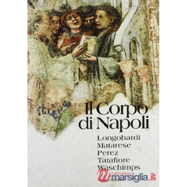 Corpo di Napoli