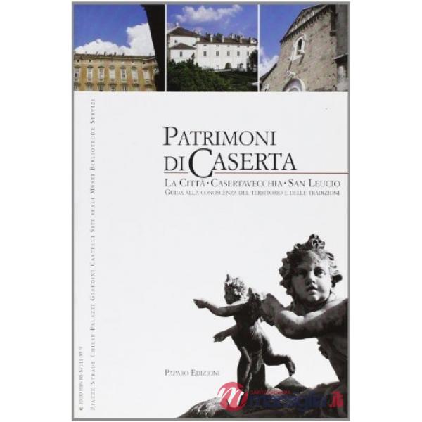 Patrimoni di Caserta