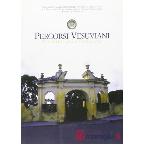 Percorsi vesuviani