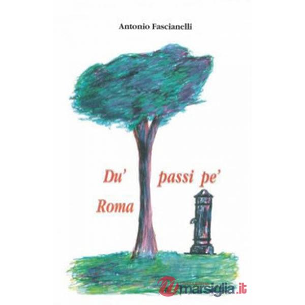 Du' passi pe' Roma