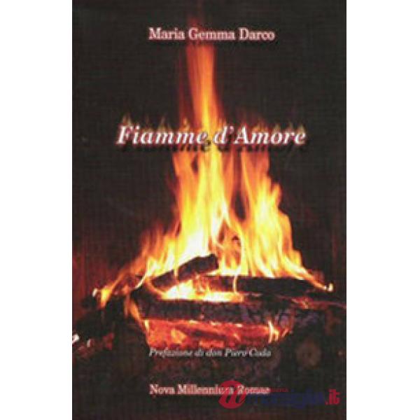 Fiamme d'amore