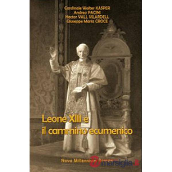 Leone XIII e il cammino ecumenico