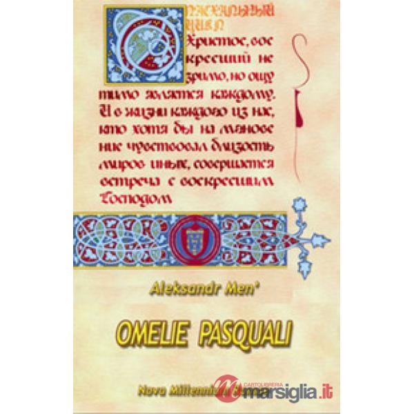 Omelie pasquali