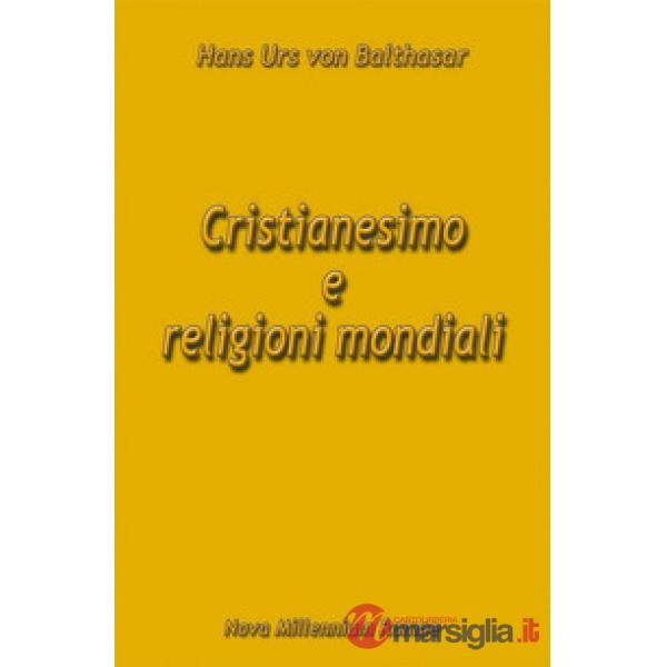 Cristianesimo e religioni mondiali