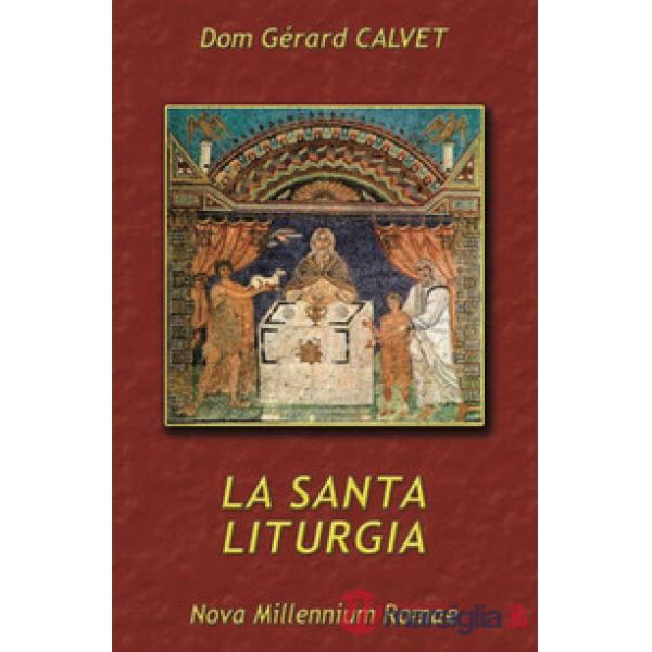 Santa liturgia (La)