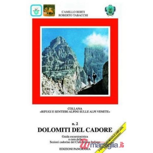 Dolomiti del Cadore