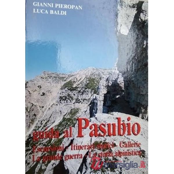 Guida al Pasubio