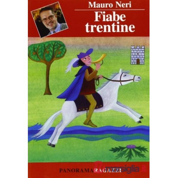 Fiabe trentine