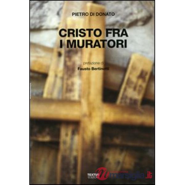 Cristo fra i muratori