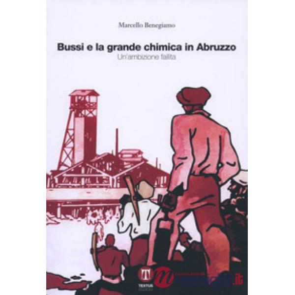 Bussi e la grande chimica in Abruzzo