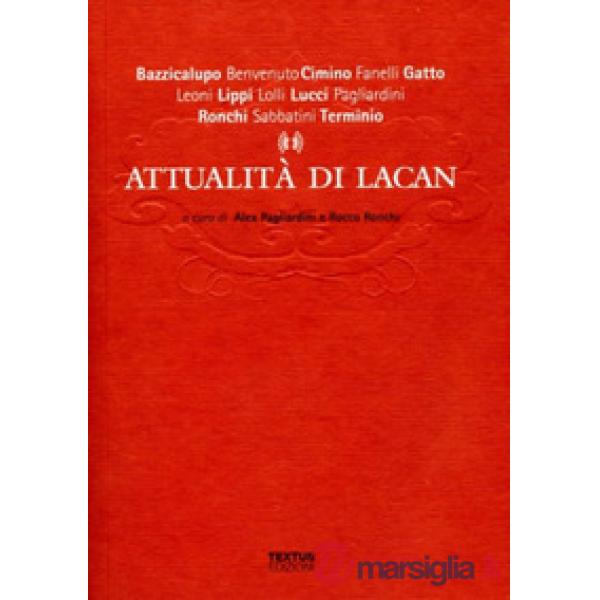 Attualità di Lacan