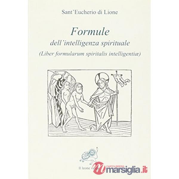 Formule dell'intelligenza spirituale (Liber formularum spiritalis intelligentiae)