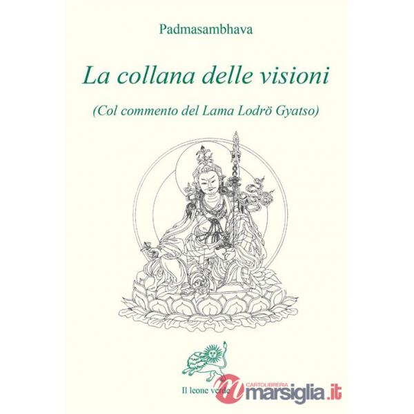 Collana delle visioni (La)