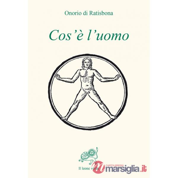 Cos'è l'uomo