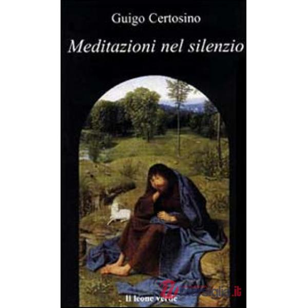 Meditazioni nel silenzio