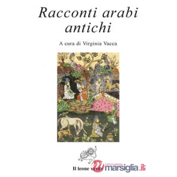 Racconti arabi antichi