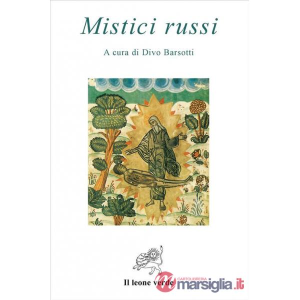 Mistici russi