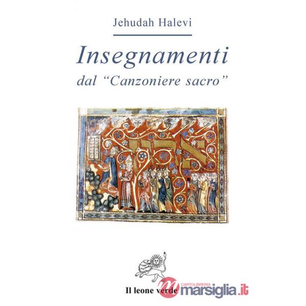 Insegnamenti. Dal «Canzoniere sacro»
