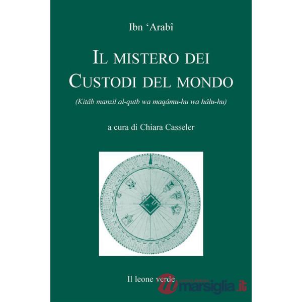 Mistero dei custodi del mondo (Il)