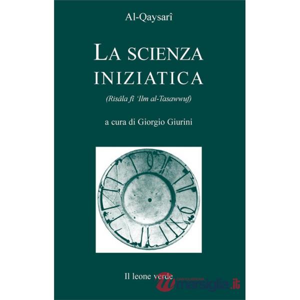 Scienza iniziatica (La)