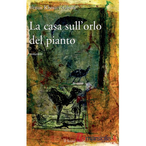 Casa sull'orlo del pianto (La)
