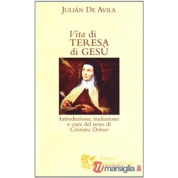 Vita di Teresa di Gesù