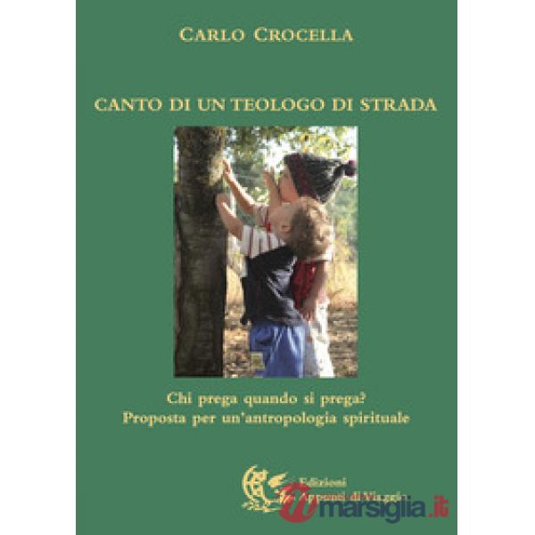 Canto di un teologo di strada