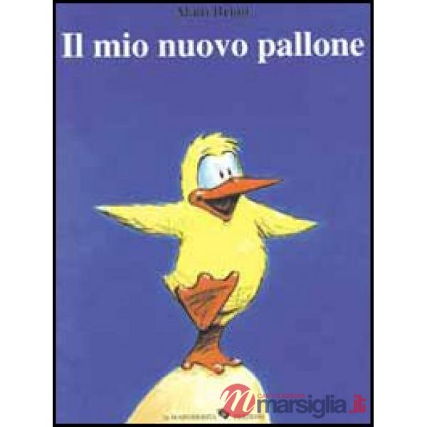 Mio nuovo pallone (Il)