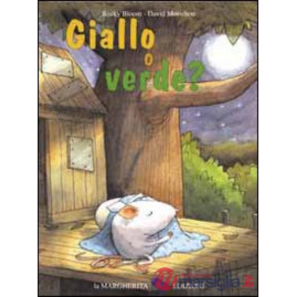 Giallo o verde?