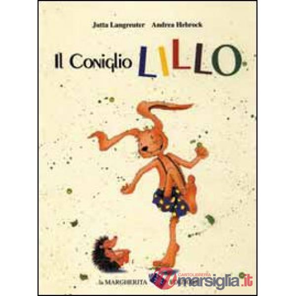 Coniglio Lillo (Il)