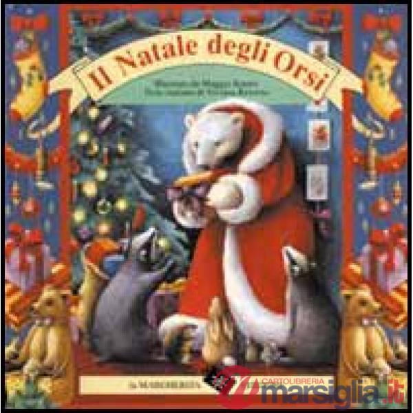 Natale degli orsi (Il)