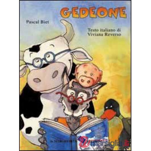 Gedeone