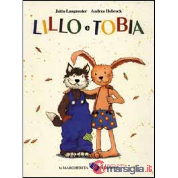 Lillo e Tobia