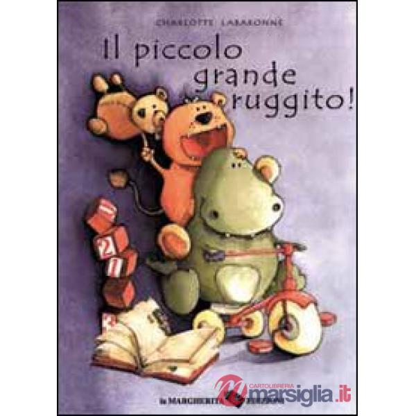 Piccolo grande ruggito! (Il)
