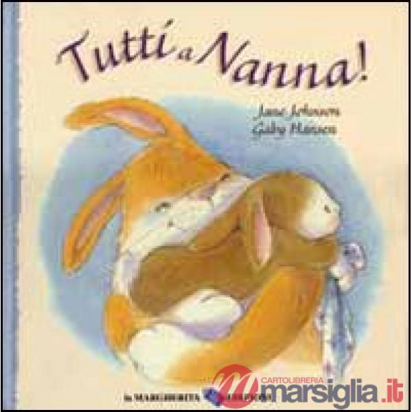 Tutti a nanna!