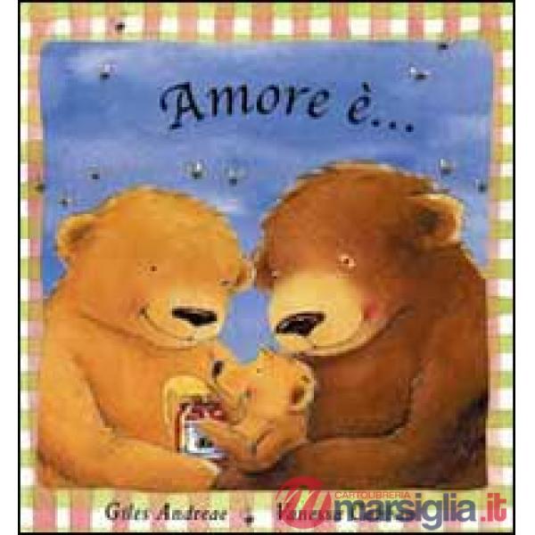 Amore è...