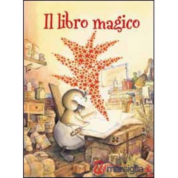 Libro magico (Il)