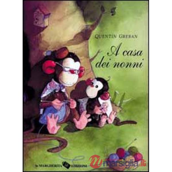A casa dei nonni