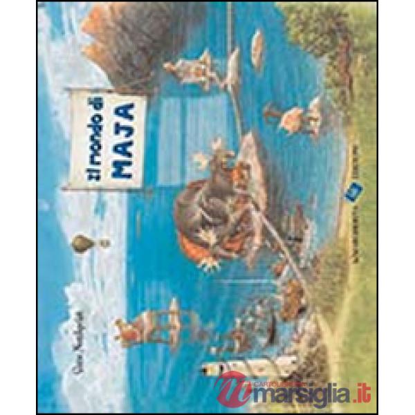 Mondo di Maya (Il)